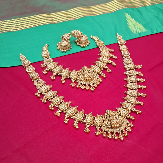 Rental Jewlery - Matt Gold Temple Bridal Jewelry