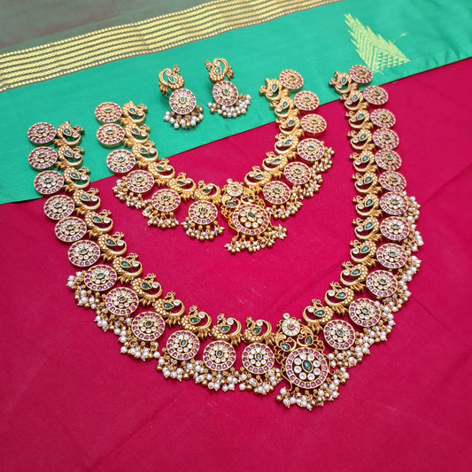 Rental Jewlery - Antique Kemp Bridal Jewelry