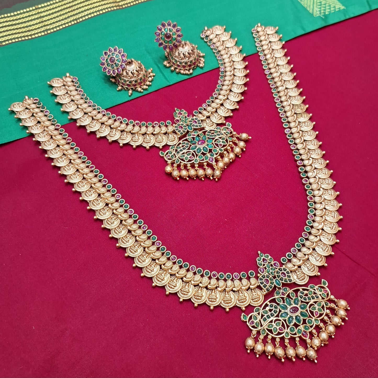 Rental Jewlery - Matt Gold Bridal Jewelry