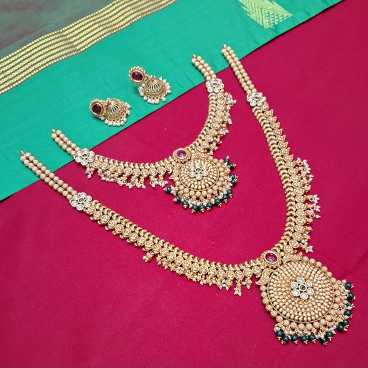 Rental Jewlery - Matt Gold Bridal Jewelry