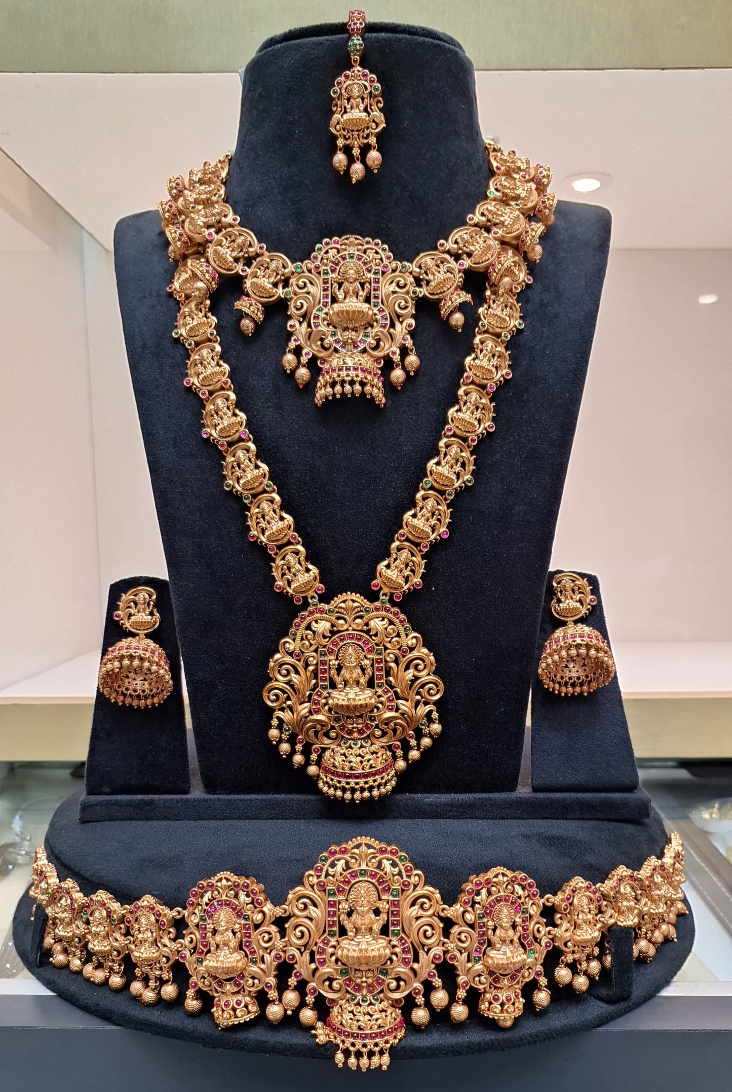 Rental Jewlery - Matt Temple Bridal Jewelry
